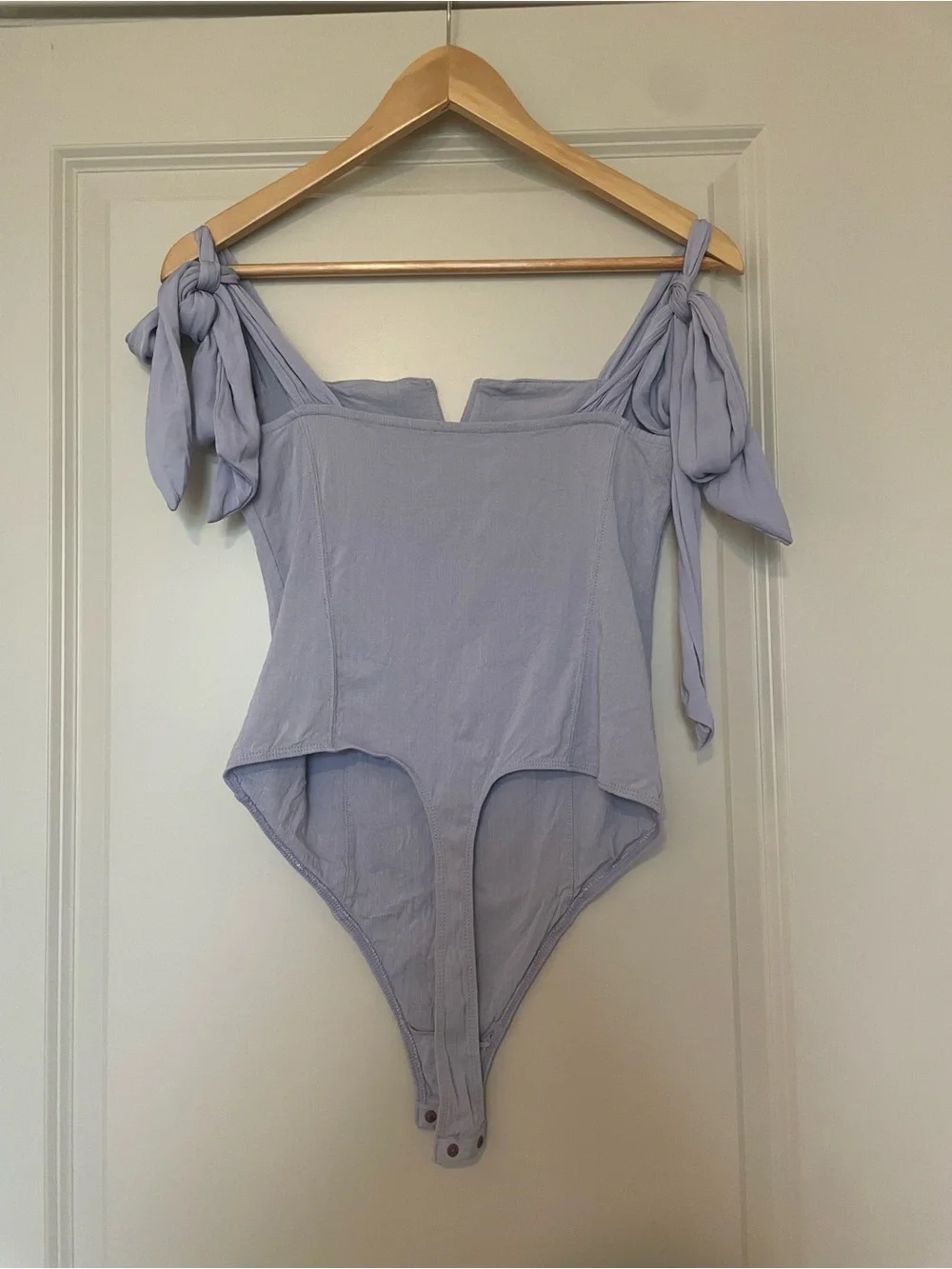 Free People Lola bodysuit